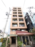 パナッシュコート梅田北