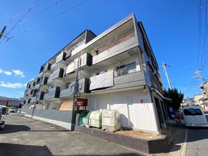 コ－ポ陽光外観写真