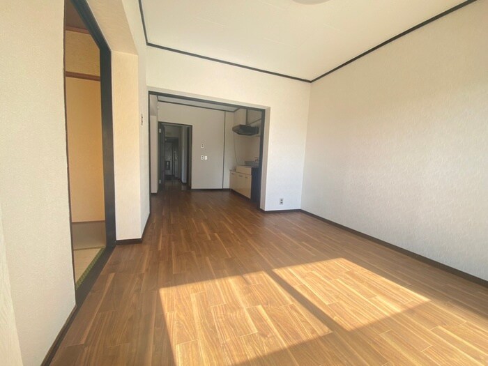 物件内観写真7　(居室)