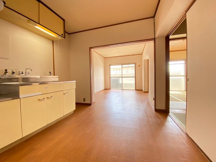 物件内観写真7　(居室)