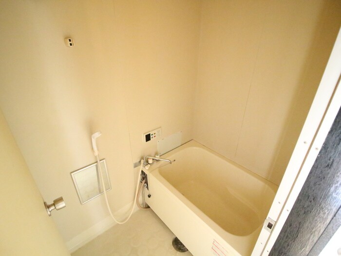 物件内観写真9　(バス／シャワールーム等)