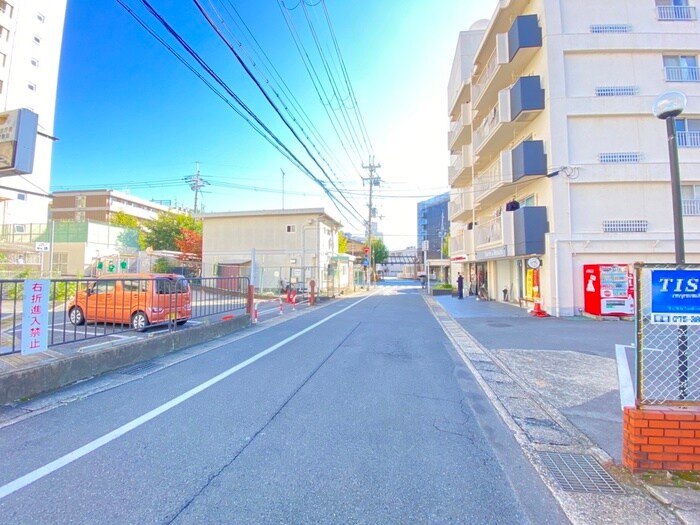 物件外観写真6　(周辺環境)