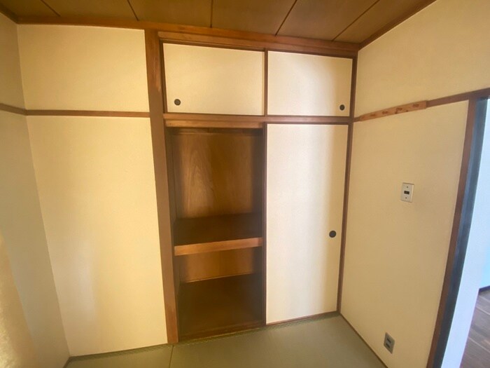 物件内観写真11　(収納)