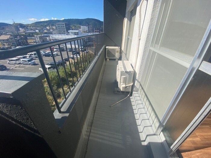 物件内観写真15　(ベランダ・バルコニー)