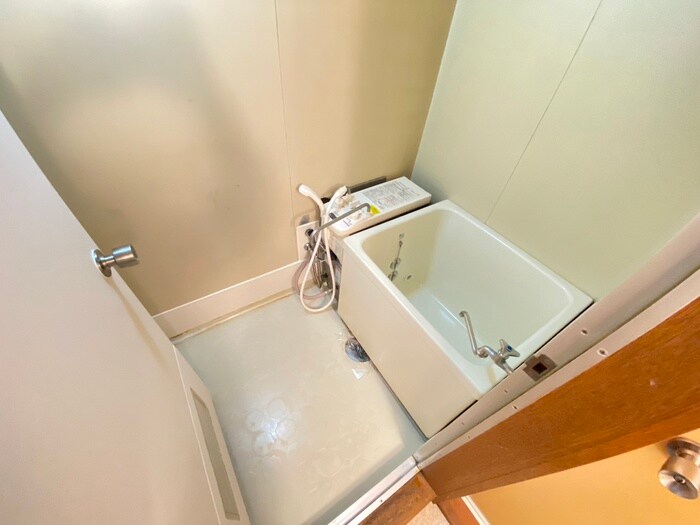 物件内観写真15　(バス／シャワールーム等)