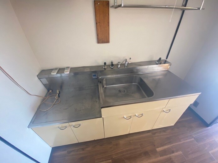 物件内観写真17　(キッチン)