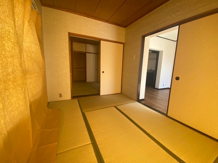 物件内観写真19　(居室)