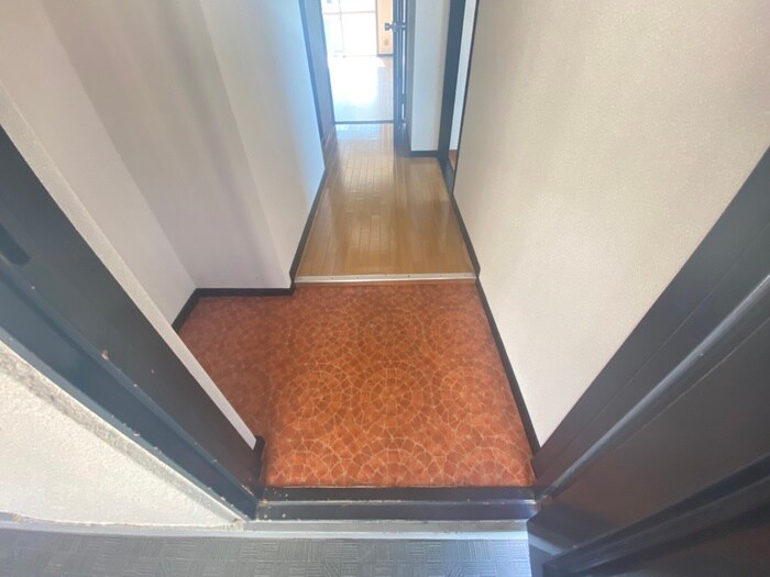 物件内観写真20　(玄関)