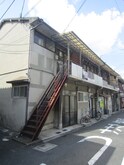 新橋町谷様文化