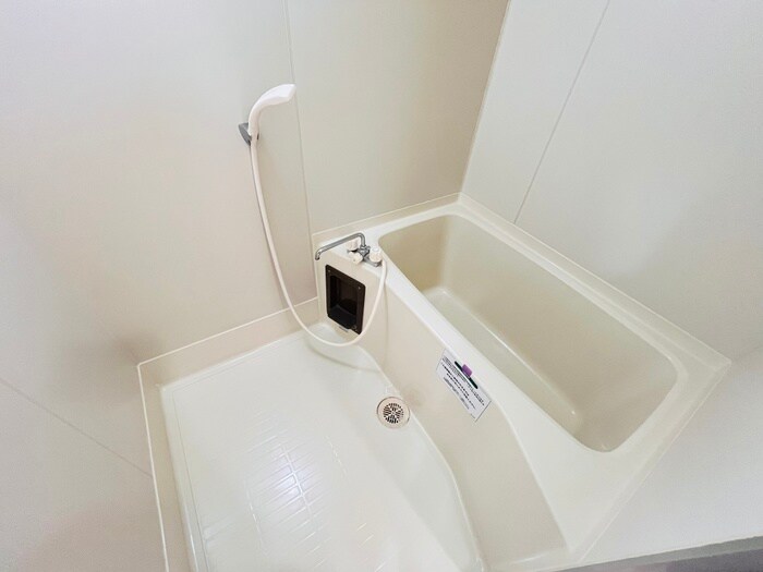 物件内観写真9　(バス／シャワールーム等)