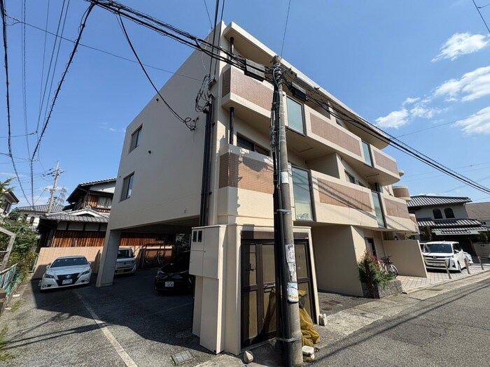 物件外観写真4　(外観写真)