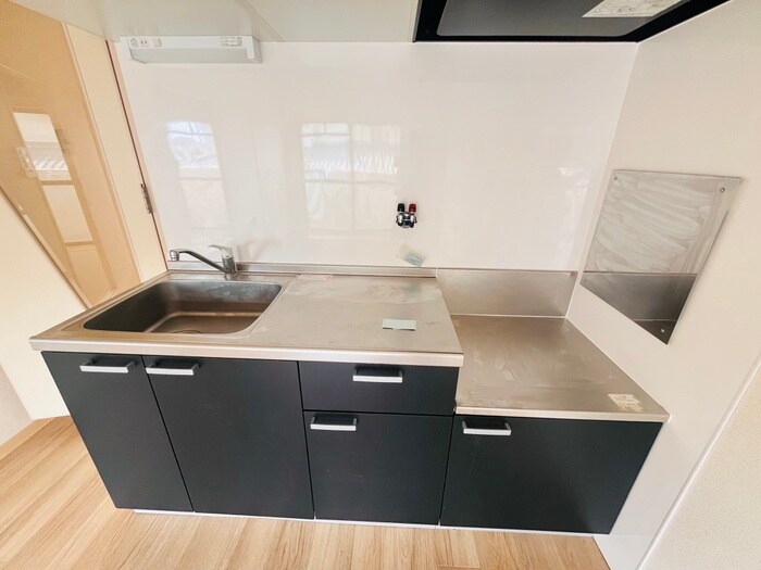 物件内観写真10　(キッチン)