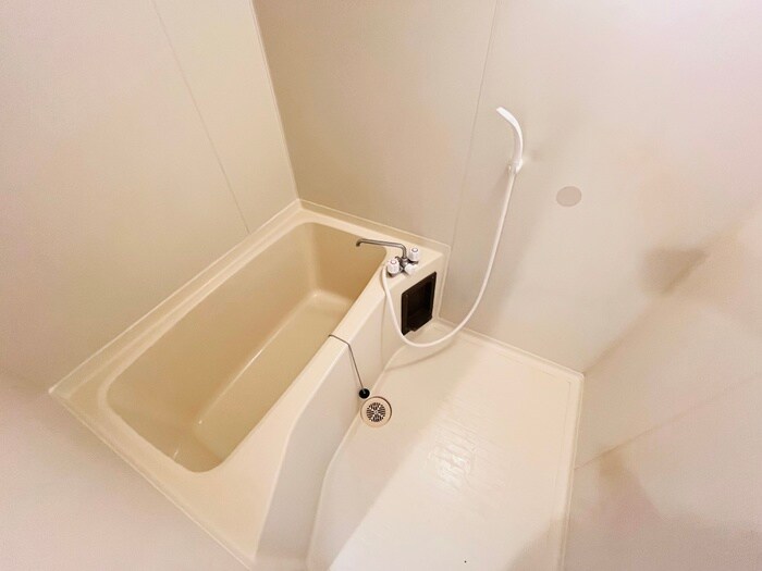 ラ☆宝塚のバス