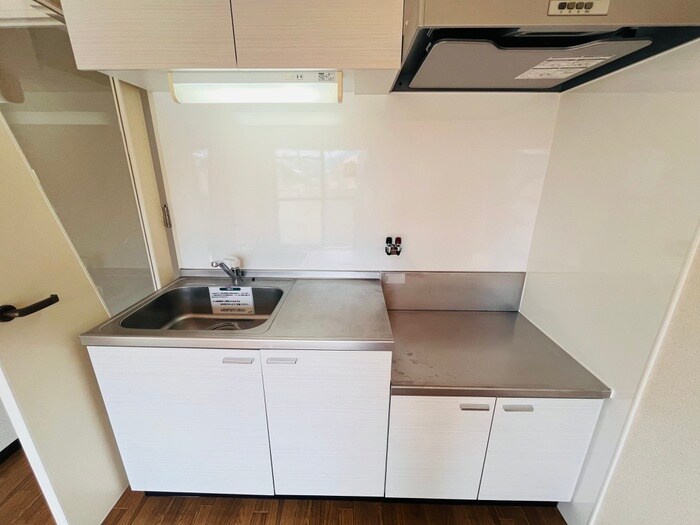 物件内観写真15　(キッチン)