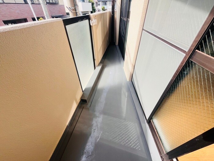 物件内観写真16　(ベランダ・バルコニー)