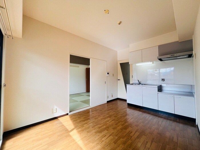 物件内観写真18　(居室)