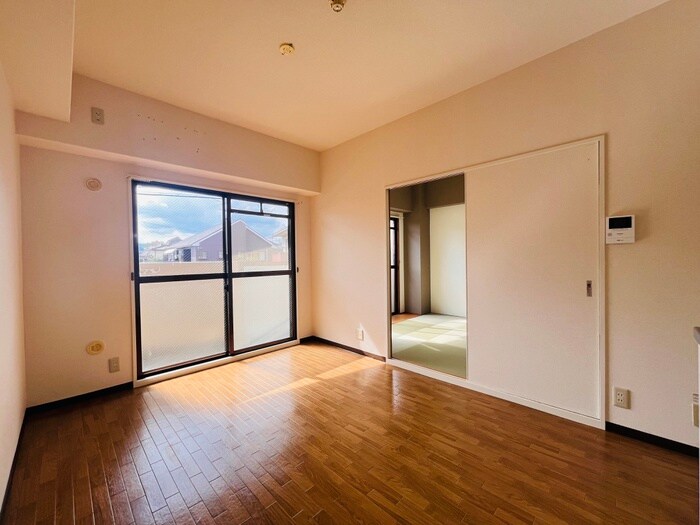 物件内観写真19　(居室)