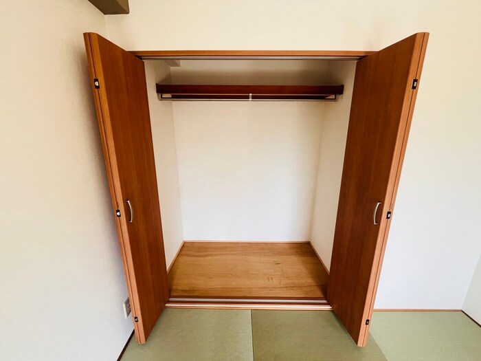 物件内観写真20　(収納)