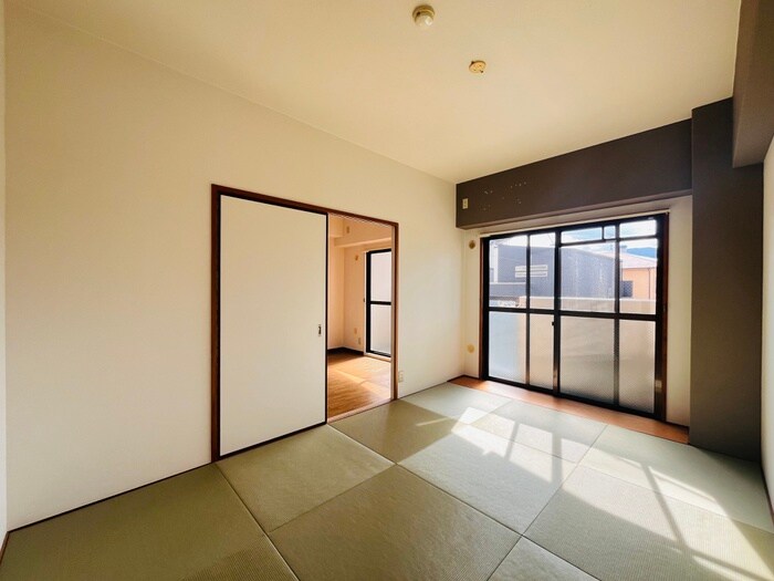 物件内観写真21　(居室)