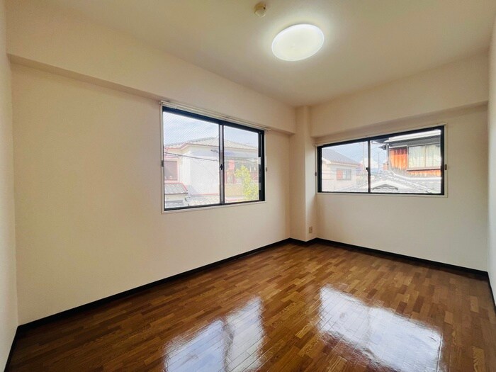 物件内観写真22　(居室)