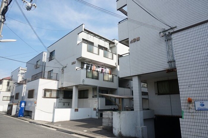 物件外観写真4　(周辺環境)