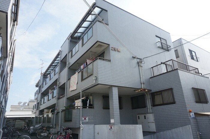 物件外観写真5　(外観写真)