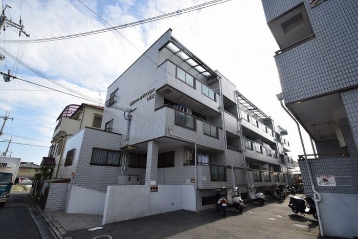 物件外観写真6　(外観写真)