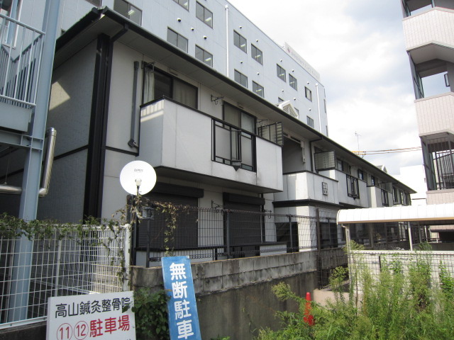 サンライフいずみ