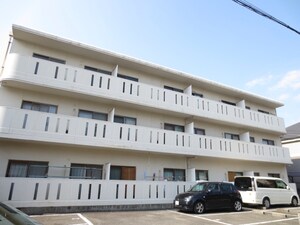 増田ハイム外観写真