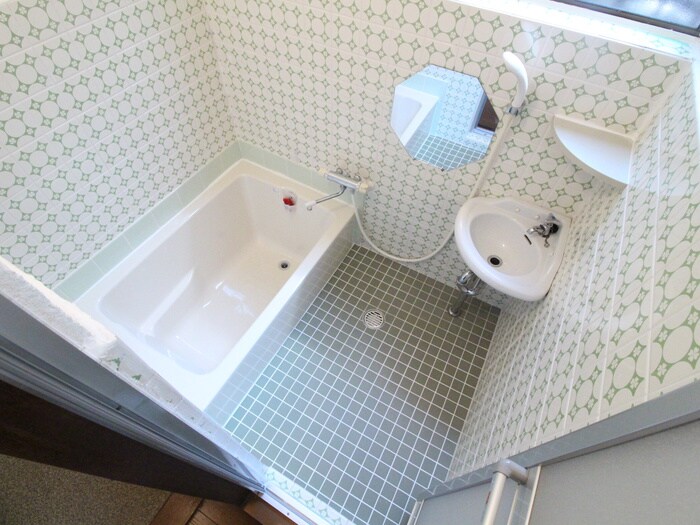 物件内観写真6　(バス／シャワールーム等)