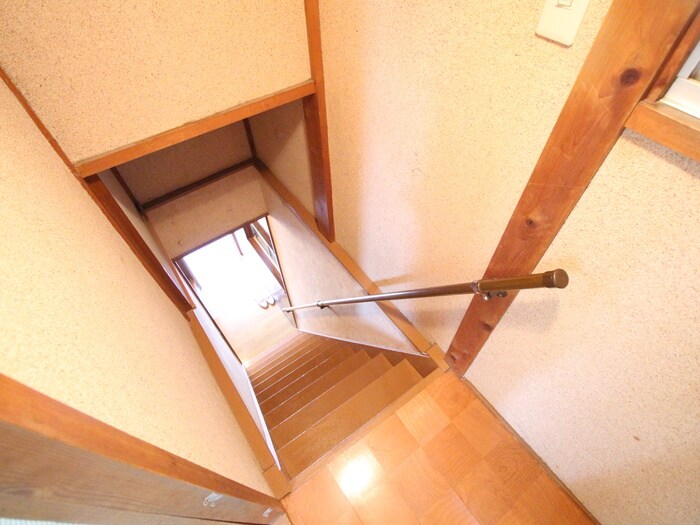 物件内観写真13　(廊下)