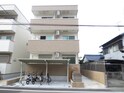 仮）フジパレス西脇Ⅱ番館