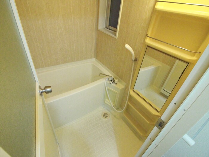物件内観写真9　(バス／シャワールーム等)