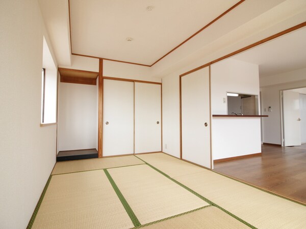 居室