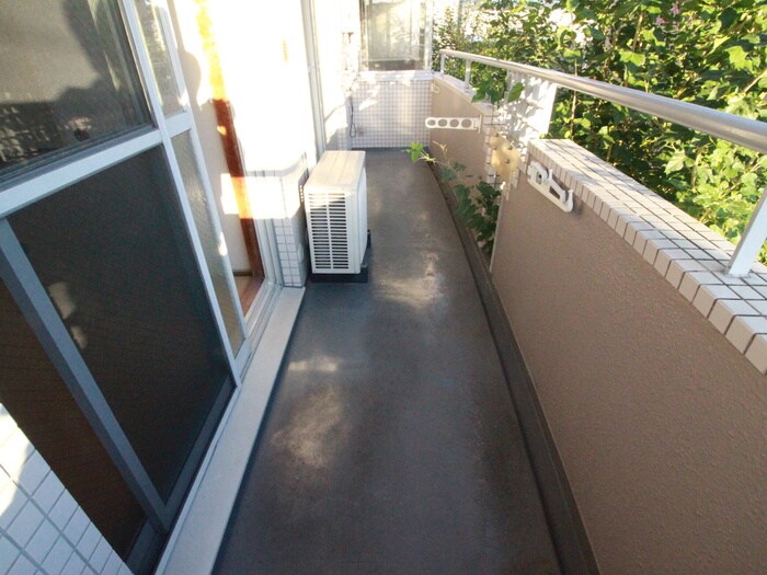 物件内観写真15　(ベランダ・バルコニー)