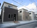 アンシャンテ駅前 A棟