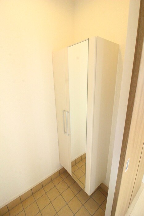 物件内観写真9　(靴箱)