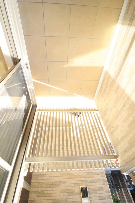 物件内観写真12　(ベランダ・バルコニー)