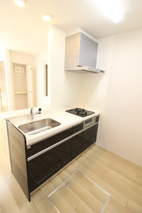 物件内観写真14　(キッチン)