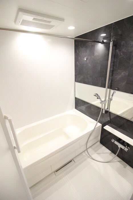物件内観写真18　(バス／シャワールーム等)