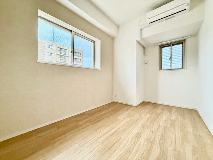 物件内観写真9　(居室)