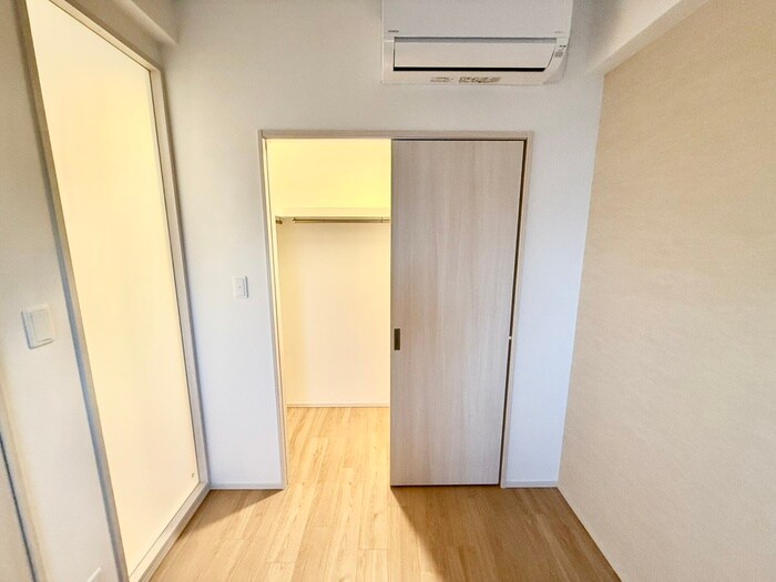 物件内観写真10　(収納)