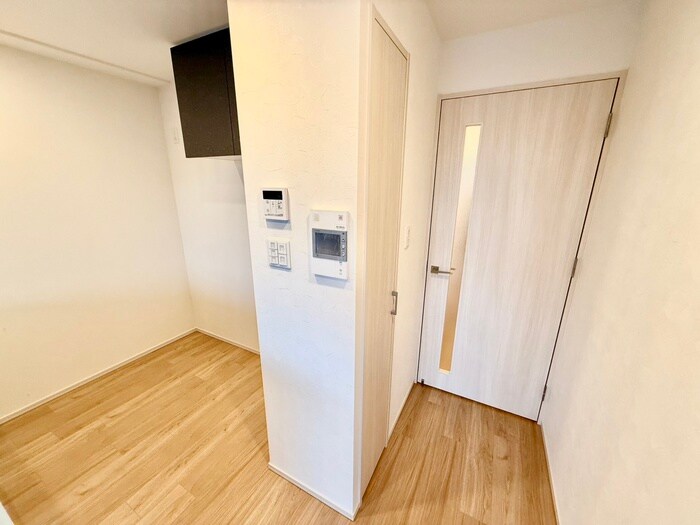 物件内観写真11　(キッチン)