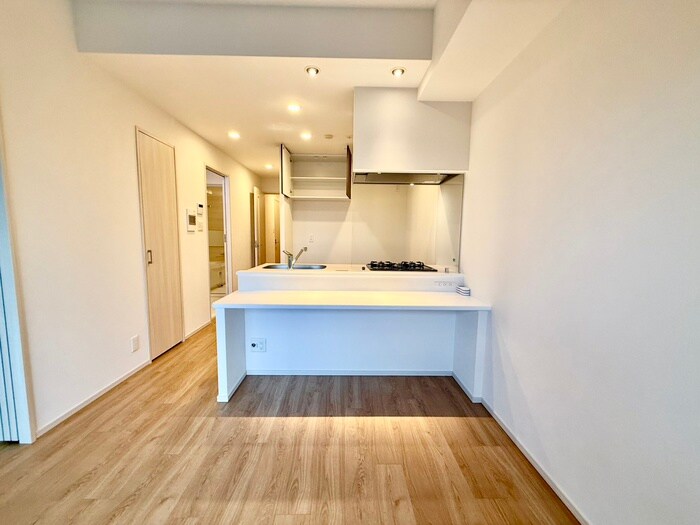 物件内観写真12　(キッチン)