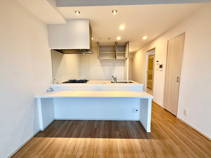 物件内観写真12　(キッチン)