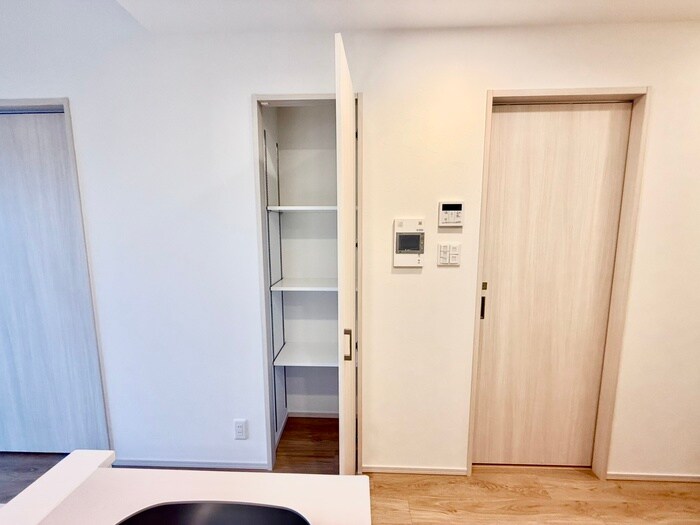 物件内観写真13　(キッチン)