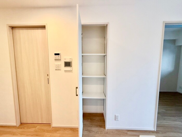 物件内観写真13　(キッチン)