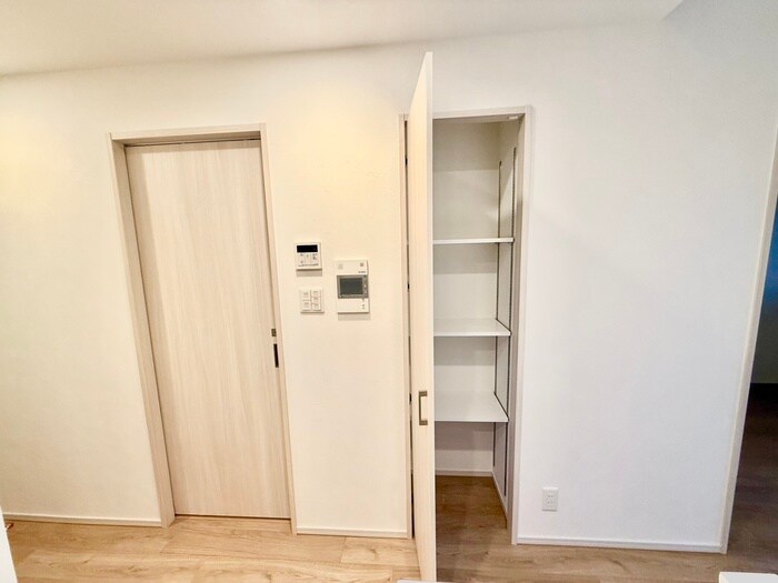 物件内観写真13　(キッチン)