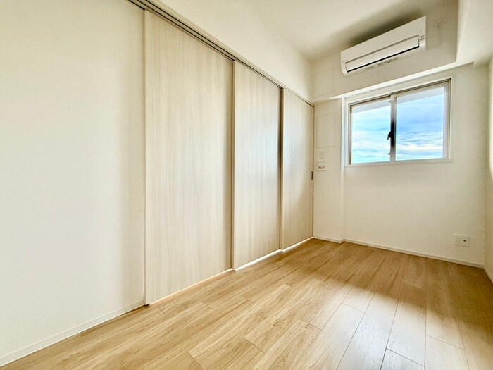 物件内観写真16　(居室)