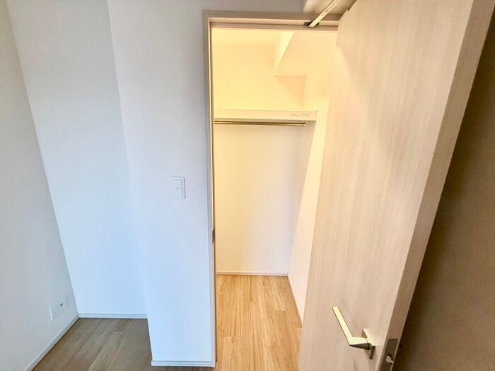物件内観写真17　(収納)